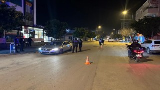 Adanada 18 yıl kesinleşmiş hapis cezası bulunan hükümlü polis denetiminde yakalandı