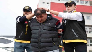 Adanada özel kalem müdür vekilini öldüren şüpheli, “Öldürmek istemiyordum, sadece korkutacaktım” dedi