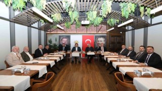 Aday adaylarından birlik beraberlik mesajı