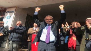 Aday gösterilmeyince CHPden istifa etti
