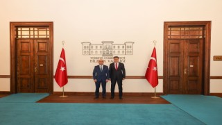 AFADın yeni müdürü görevine başladı