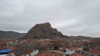 Afyonkarahisarda hava durumu