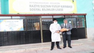 Afyonkarahisarda Kutadgu Bilig Oku-Yorum Paneli