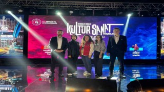 Afyonkarahisarlı genç Hasan Emir Yalçınkaya bölge üçüncüsü oldu