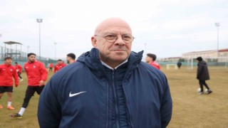 Afyonsporda, Hasan Erkin Şimşir dönemi