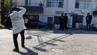 Ağabeyinin boğazını ve cinsel organını kestiği iddia edilen sanık: Kontrol bende değildi