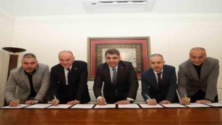 Aile Sağlı Merkezini hayırseverler yaptıracak