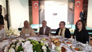 Aile ve Sosyal Hizmetler Bakanı Göktaş: 2 bin 392 engelli vatandaşımızı daha kamu kurumlarımıza yerleştiriyoruz