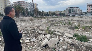 Ailesinin Vefat Ettiğini Rüyasında Gördü