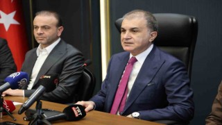 AK Parti Genel Başkan Yardımcısı Ömer Çelik: 28 Şubatı savunan zihniyet halen diridir