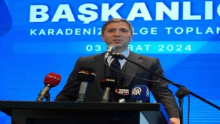 AK Parti Genel Başkan Yardımcısı Sırakaya: İslam düşmanlığı Batıda zirve yaptı