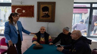 AK Parti Güzelbahçe Adayı Bucaklıoğlu: 15 yılda yapamadıklarını 5 yılda yapacağım