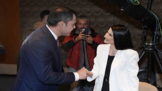 AK Parti İBB Başkan Adayı Kurum: “İstanbulu Yöneten Kadınlar Meclisimizi 1 Nisan sabahı itibarıyla kuracağız”