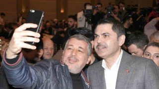 AK Parti İBB Başkan Adayı Kurumdan Kadıköylülere ulaşım müjdesi: