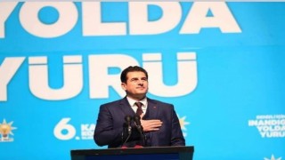 AK Parti İl Başkanı Güngör; “Milletimiz 28 Şubatçıları ebedi yok oluşa mahkum etti”