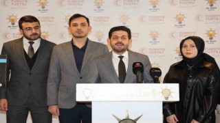 AK Parti Konya İl Başkan Yardımcısı Deresoy: “28 Şubat Darbesi insanlık tarihine kara bir leke olarak geçmiştir