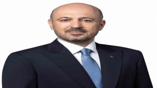 AK Parti Yüreğir Belediye Başkan Adayı Halil Nacar oldu