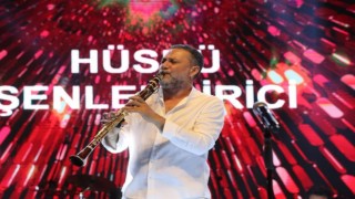 AK Partide Hüsnü Şenlendirici sürprizi