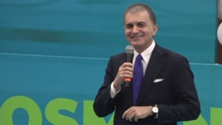 AK Partili Çelik: "31 Mart'ta Karşımızdaki İttifak Sandığa Gömülecek"