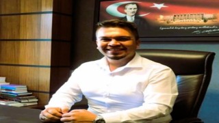 AK Partinin Buldandaki yeni başkanı Özbay oldu