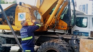 Akdeniz Belediyesi üreterek maliyetleri düşürüyor