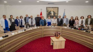 Akdeniz Üniversitesine Meme Ünitesi açılıyor
