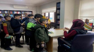 Akran zorbalığına Yusufun macerasıyla dikkat çekti