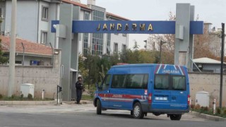 Aksarayda 12 aranan şahıs jandarma ekiplerince yakalandı