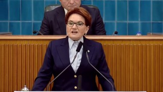Akşener'den Kılıçdaroğlu İddialarına Sert Tepki: "Ahlaksızlıktır!"