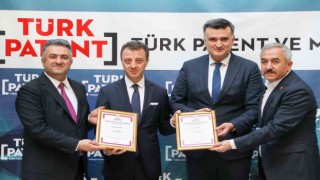 Alaca Belediyesi, 5 ürünün coğrafi işaret belgesini aldı