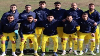 Alaçatıspor deplasmanda 4-0 galip