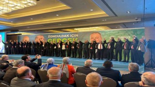 Alan, projelerini tanıttı: “Daha iyisini yapmaya geliyoruz”