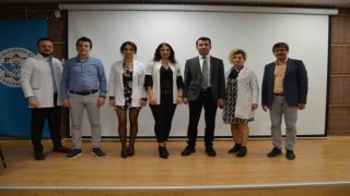 Alanya ALKÜ Eğitim ve Araştırma Hastanesi sağlıkta kaliteyi artırıyor