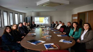 Alanya Üniversitesi, 2024-2028 dönemi stratejik planını açıkladı