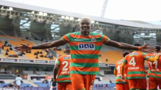 Alanyaspor, Sergio Cordovayı Rus ekibine kiraladı