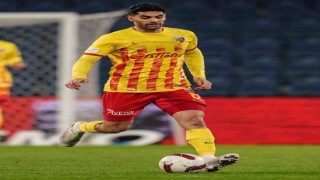 Ali Karimi 3. golünü attı