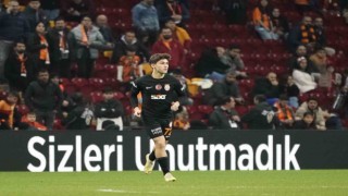 Ali Yeşilyurt ve Gökdeniz Gürpüz, A takımda ilk kez oynadı