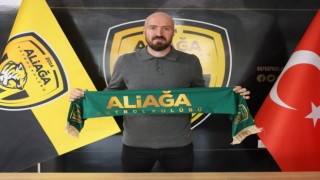 Aliağaspor FKda Fatih Çardak dönemi