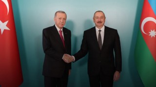 Aliyev İlk Ziyaretini Türkiye’ye Yapıyor