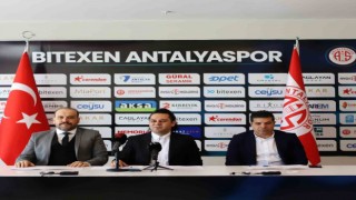 Alkan Evren: Biz kimseye kötü söz söylemeyiz, söylettirmeyiz