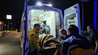 Alkollü sürücünün çarptığı anne kızından 11 gün sonra hayatını kaybetti