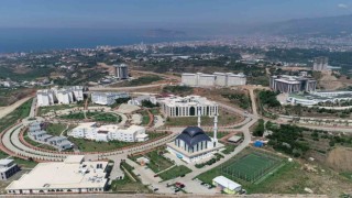 ALKÜden Erasmus başarısı