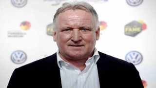 Alman efsanesi Andreas Brehme, 63 yaşında hayatını kaybetti