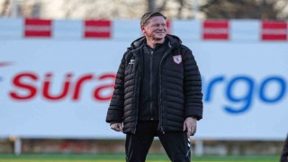 Alman hoca uyardı: “Konsantrasyonumuzu kaybedersek küme düşmeyle yüz yüze kalabiliriz”