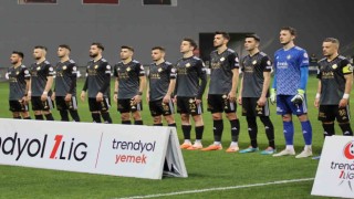 Altay, iç sahada son 5 maçta 1 kez kaybetti