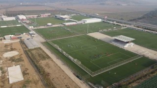 Altınordu, UEFA TVde