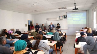 ALTSOda kalifiye personel sorunu çözümü için eğitimler sürüyor