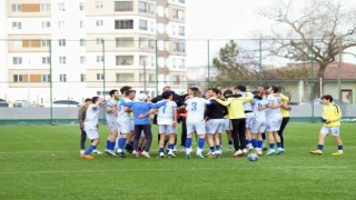 Amaratspor: 4 - Anadolu Yıldızları: 1