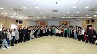 Ana Kucağı öğretmenleri ikinci döneme hazır