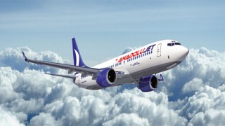 Anadolu Jet Ramazan ayında otobüs fiyatına uçuracak